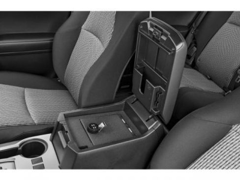 Used 2024 Toyota 4Runner SR5 Premium w/ Moonroof Package AWD/4WD image 17