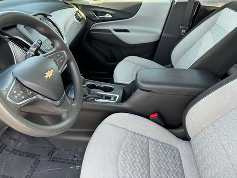 Used 2024 Chevrolet Equinox LS image 18