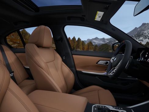 New 2026 BMW M340i RWD image 9