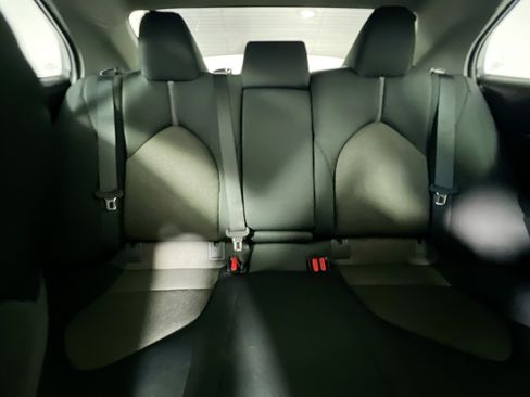 Used 2023 Toyota Camry LE w/ Convenience Package FWD image 33