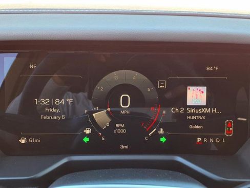 New 2026 GMC Acadia Elevation w/ Elevation Premium Package image 10