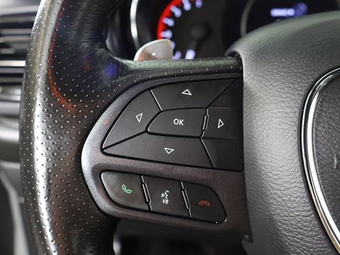 Used 2022 Dodge Durango GT image 44