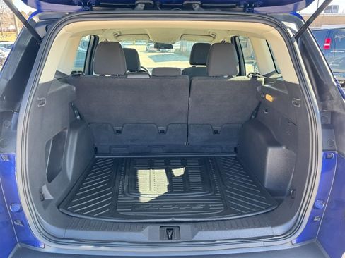 Used 2016 Ford Escape S image 6