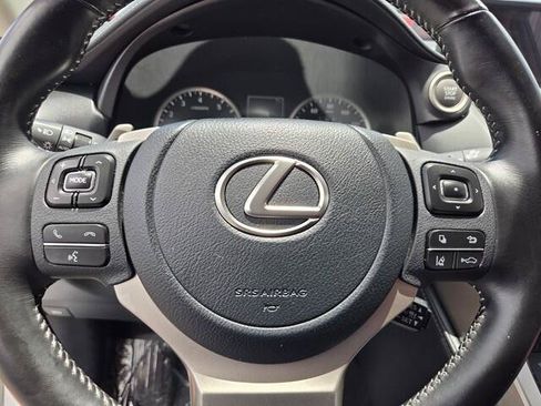 Used 2021 Lexus NX 300 FWD w/ Accessory Package 2 image 11