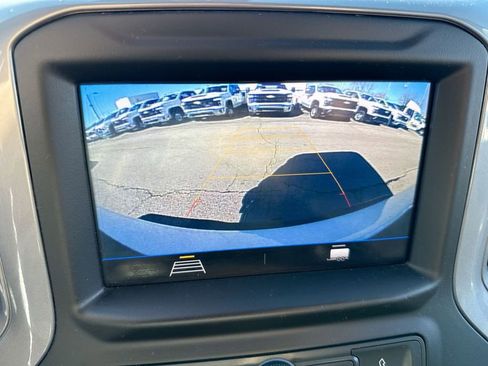 Used 2020 Chevrolet Silverado 2500 W/T w/ WT Fleet Convenience Package image 17