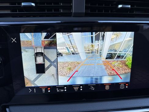 Used 2026 GMC Sierra 3500 AT4 w/ AT4 Premium Plus Package image 37