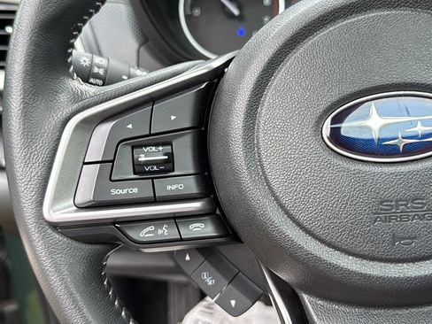 Certified 2024 Subaru Forester Premium AWD/4WD image 14
