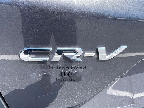 Used 2020 Honda CR-V EX-L image 10