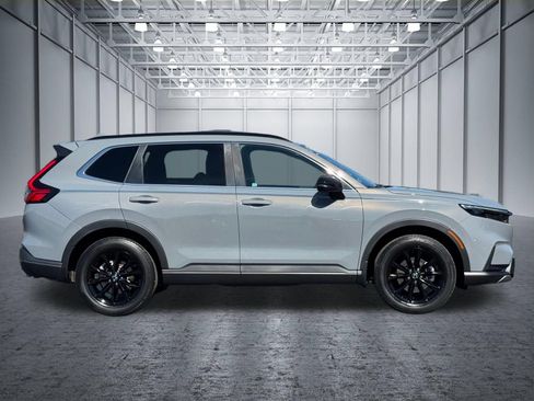 Used 2024 Honda CR-V Sport image 5