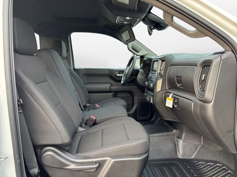 New 2026 Chevrolet Silverado 1500 W/T w/ WT Safety Package image 14