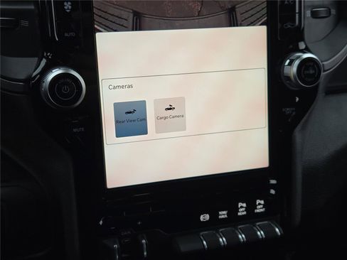 New 2026 RAM 3500 Tradesman image 28