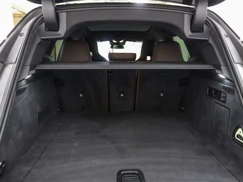 Certified 2023 BMW iX xDrive50 w/ Convenience Package image 24