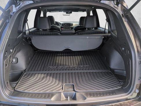 Used 2019 Honda Passport Elite image 6