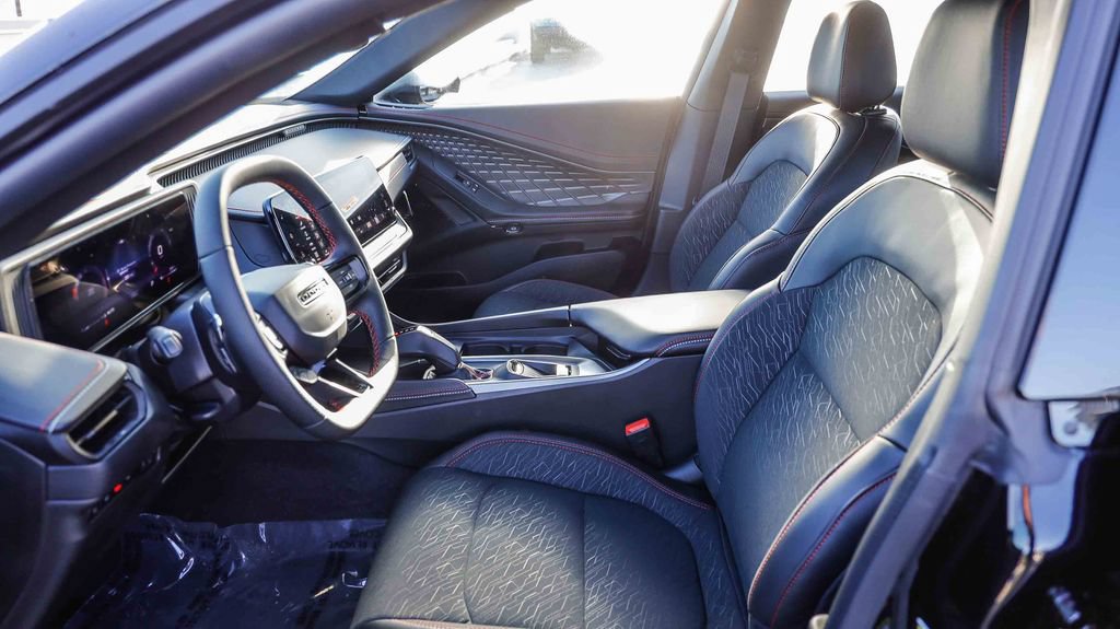 New 2026 Dodge Charger R/T w/ Driver Convenience Group AWD/4WD image 21