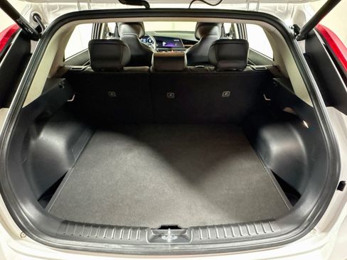 Used 2025 Kia Niro Wind w/ Wind Preserve Package FWD image 25