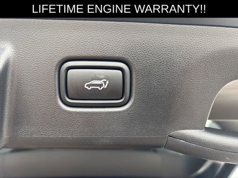 Used 2024 Hyundai Tucson Limited image 24