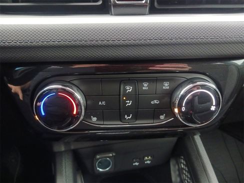 New 2026 Chevrolet TrailBlazer LT w/ LT Cold Weather Package image 23