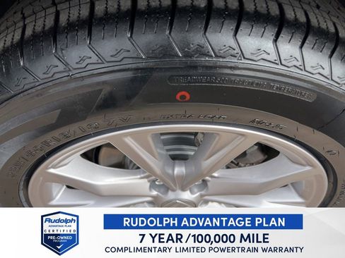 Certified 2024 Honda CR-V EX-L image 37