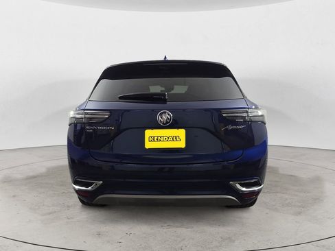 Certified 2023 Buick Envision Avenir AWD/4WD image 4
