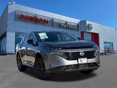 New 2026 Nissan Murano SV