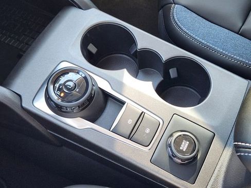 New 2025 Ford Bronco Sport Outer Banks w/ Outer Banks Tech Package+ image 20