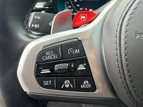 Used 2023 BMW M5 w/ Competition Package image 28