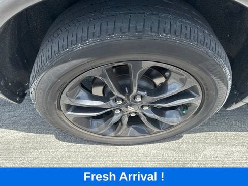 Used 2023 Dodge Durango R/T w/ Blacktop Package RWD image 21