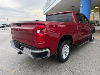 Used 2020 Chevrolet Silverado 1500 LT w/ All-Star Edition video 3