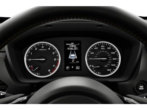 New 2026 Subaru Forester Sport image 18