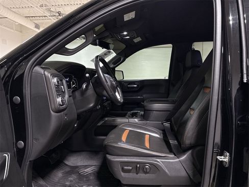 Used 2020 GMC Sierra 1500 AT4 w/ AT4 Premium Package image 20