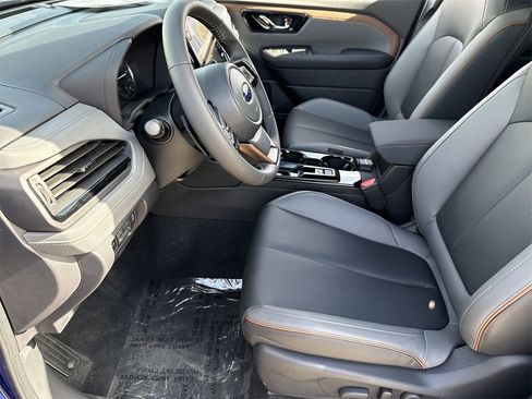 New 2026 Subaru Forester Sport image 15