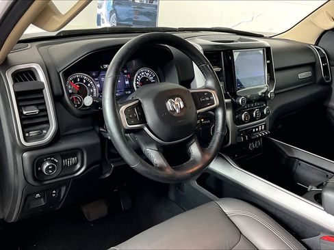 Used 2019 RAM 1500 Big Horn image 17