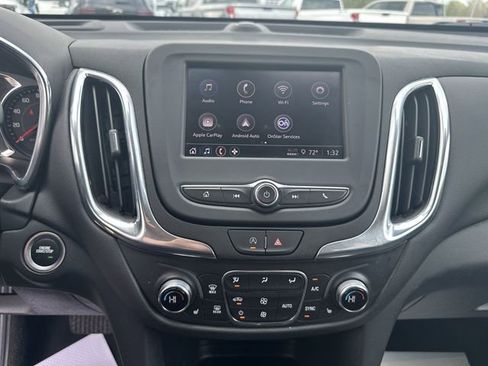 Used 2024 Chevrolet Equinox LT AWD/4WD image 16