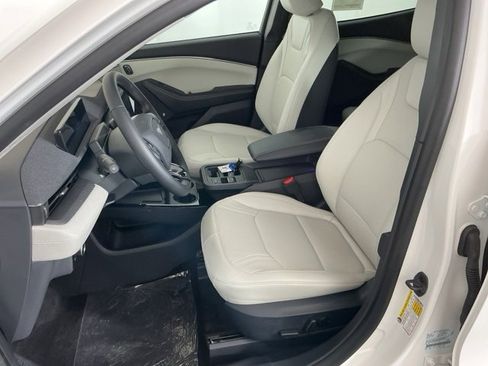 New 2025 Ford Mustang Mach-E Premium w/ Interior Protection Package image 17