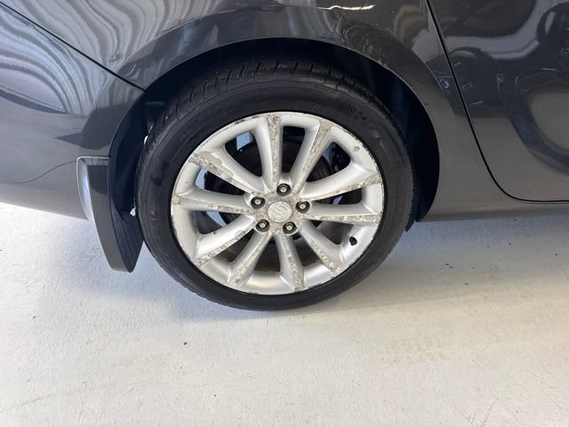 Used 2014 Buick Verano Convenience FWD image 35