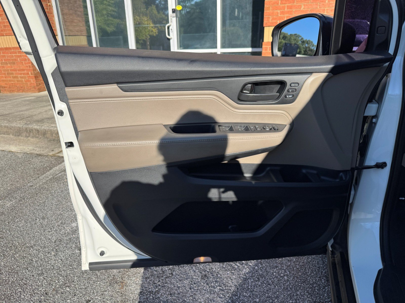 Used 2018 Honda Odyssey EX-L image 36