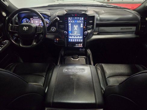 Used 2020 RAM 2500 Limited image 7