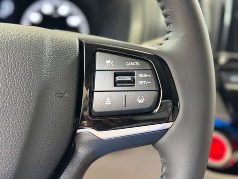 New 2026 Honda Odyssey Touring image 37
