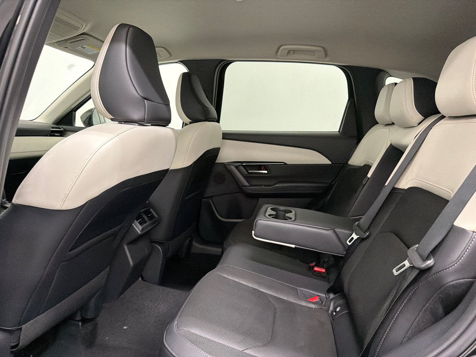 New 2026 MAZDA CX-5 Select AWD/4WD image 19