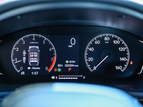 Used 2023 Honda Civic Sport image 4