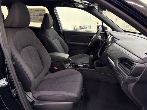 New 2026 Subaru Forester Sport AWD/4WD image 23