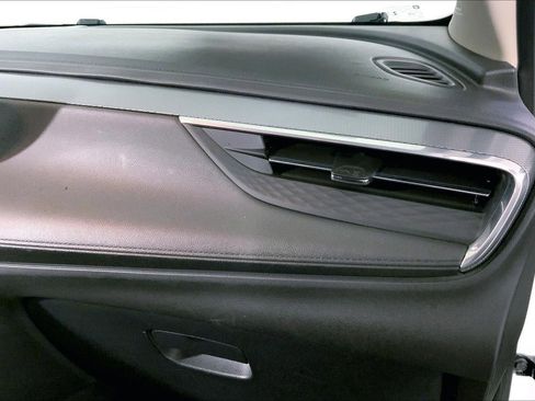 Used 2024 Buick Encore GX Sport Touring image 16