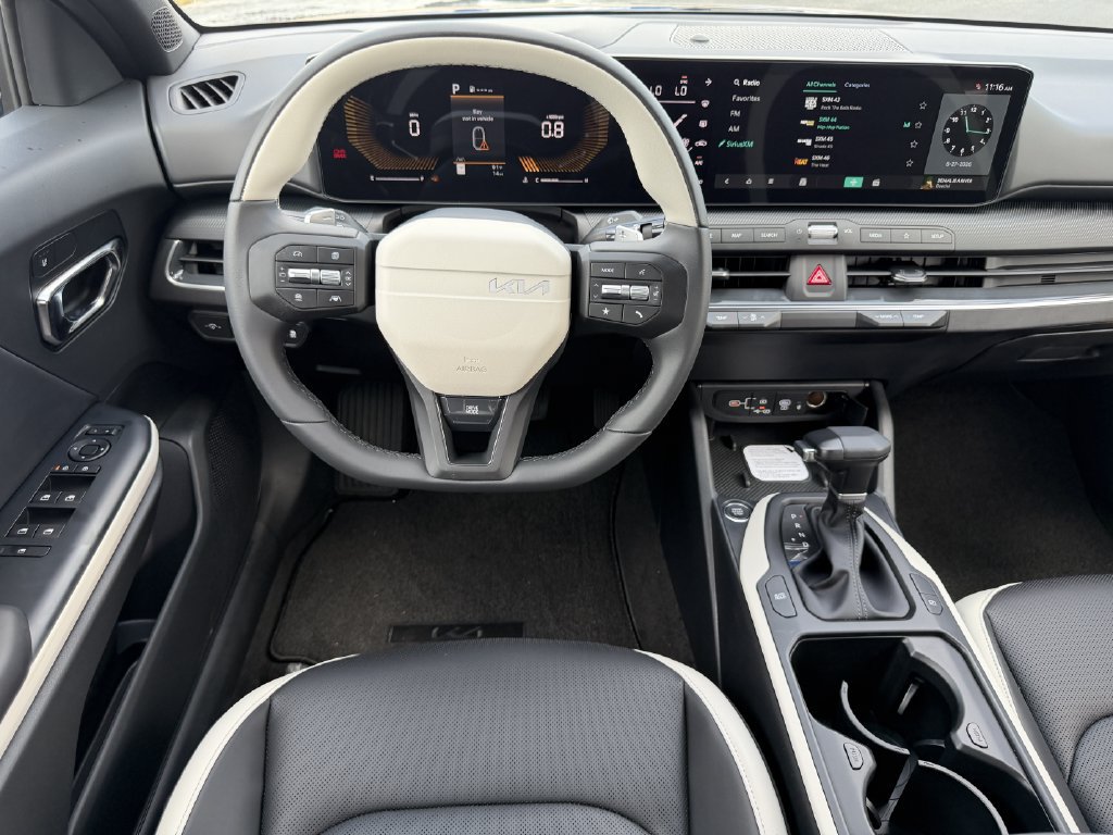 New 2026 Kia K4 EX FWD image 18