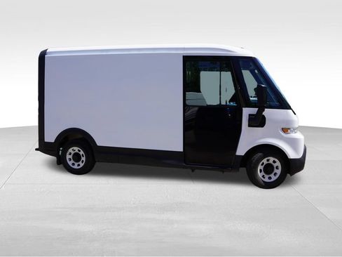Used 2024 Chevrolet Brightdrop 400 w/ Commercial Equipment Package AWD/4WD image 4