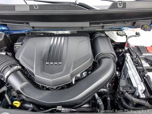 New 2026 Buick Enclave Avenir w/ Super Cruise Package image 25