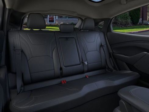 New 2026 Ford Mustang Mach-E Premium image 11