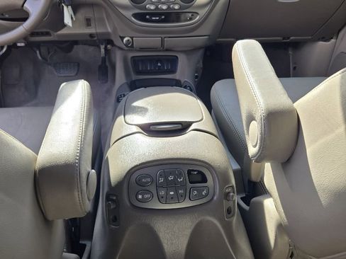 Used 2005 Toyota Sequoia Limited image 15
