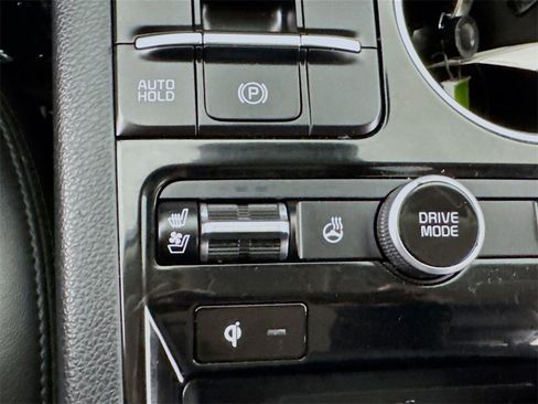 Used 2021 Kia K5 EX w/ EX Premium Package image 16