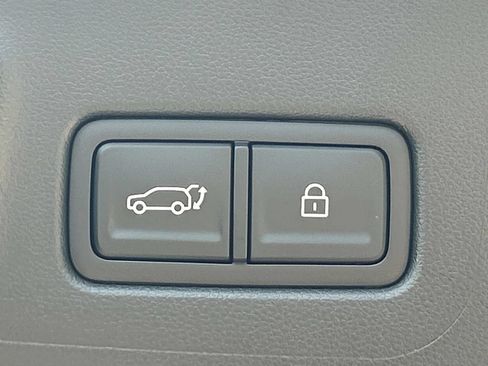 New 2026 Hyundai Santa Fe SE FWD image 14