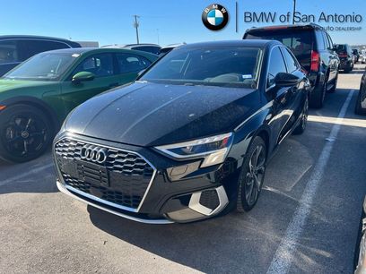 Used 2022 Audi A3 2.0T Premium Plus